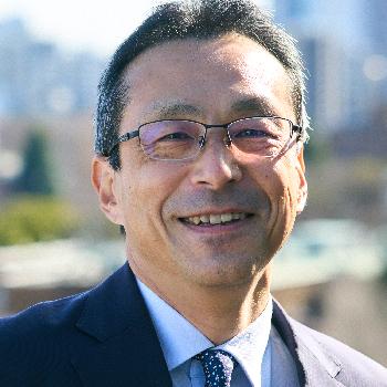 Yasushi Umeda Yasushi Umeda